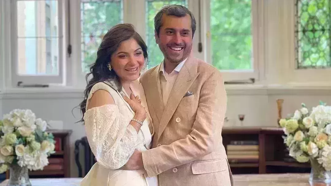 Failed first marriage did not wreck the idea of marriage: Kanika Kapoor