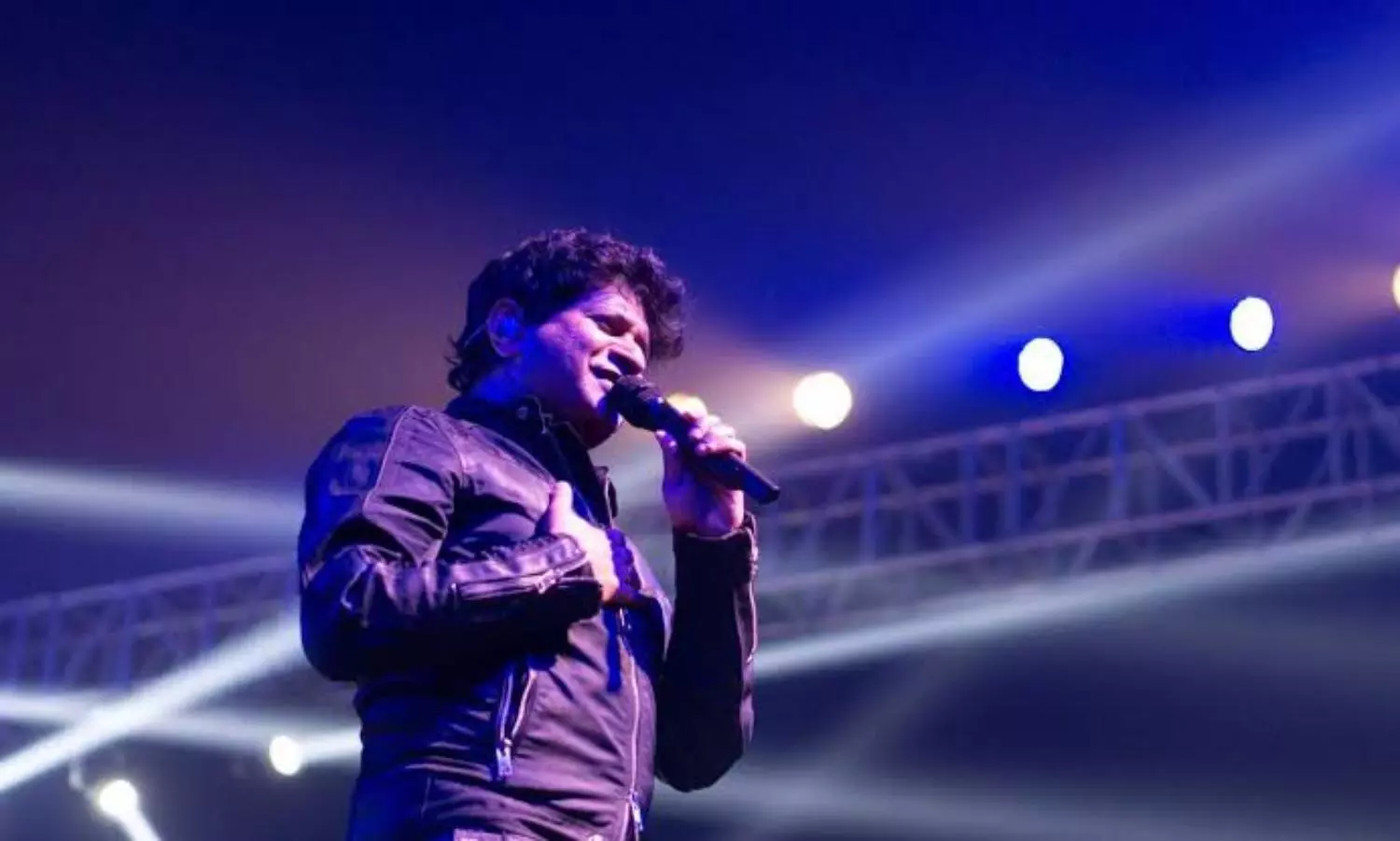 Singer KK dies at 53 after live concert in Kolkata: Huge loss to music world