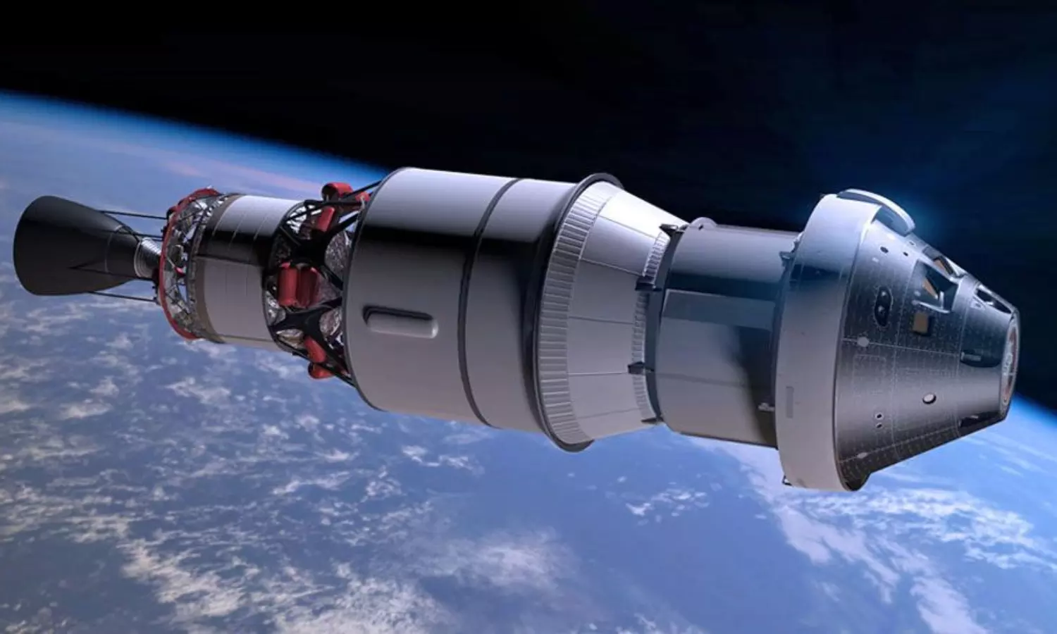 Humans to land on more asteroids in this century: Research