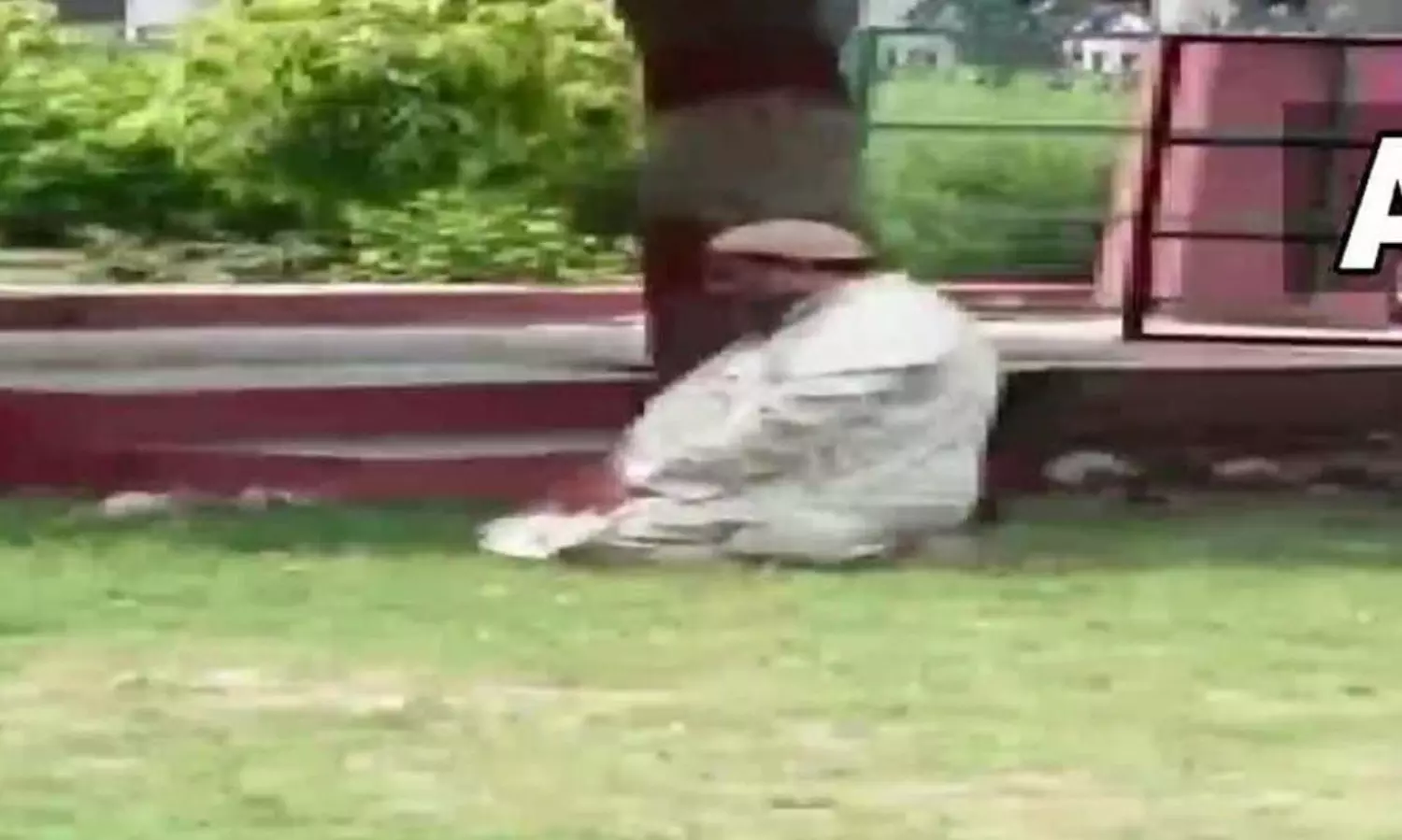 Professor under forced leave for namaz on college campus in Aligarh