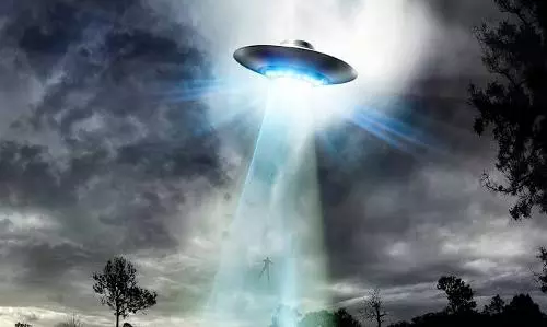 Four malicious alien civilisations could attack or invade Earth: Researcher