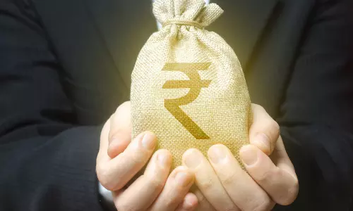 Higher tax realization helps to improve Fiscal deficit for 2021-22