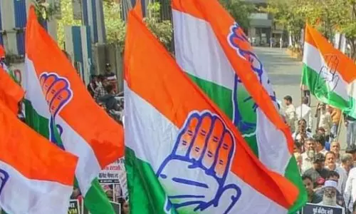 Brijesh Kalappa ends 25 years in Congress