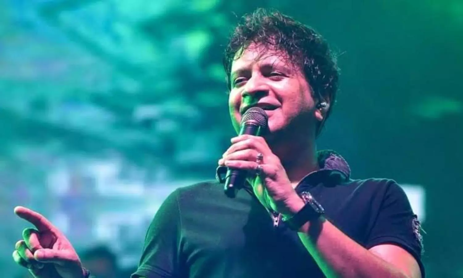 Renowned singer KKs last rites to be held in Mumbai today