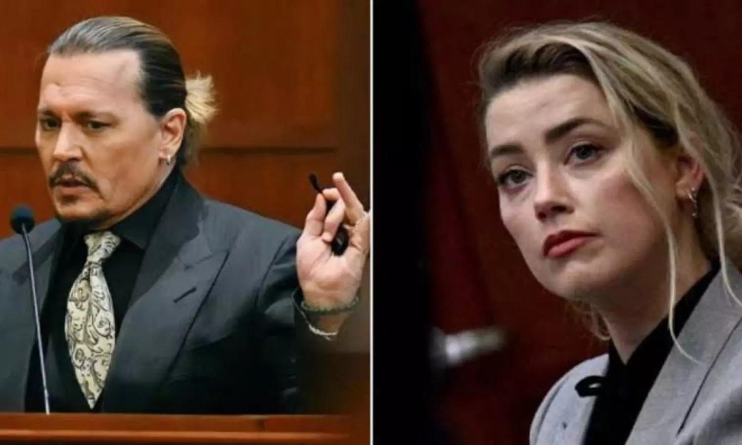Justice for Johnny Depp: Jury rules in favour of Depp, awards him $15 million