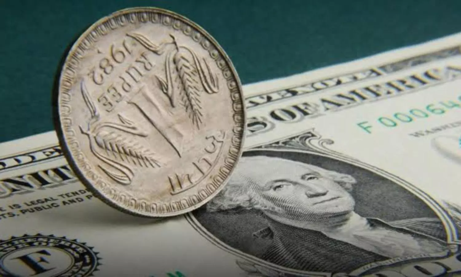 Rupee slips 12 paise to 77.62 against US dollar in early trade