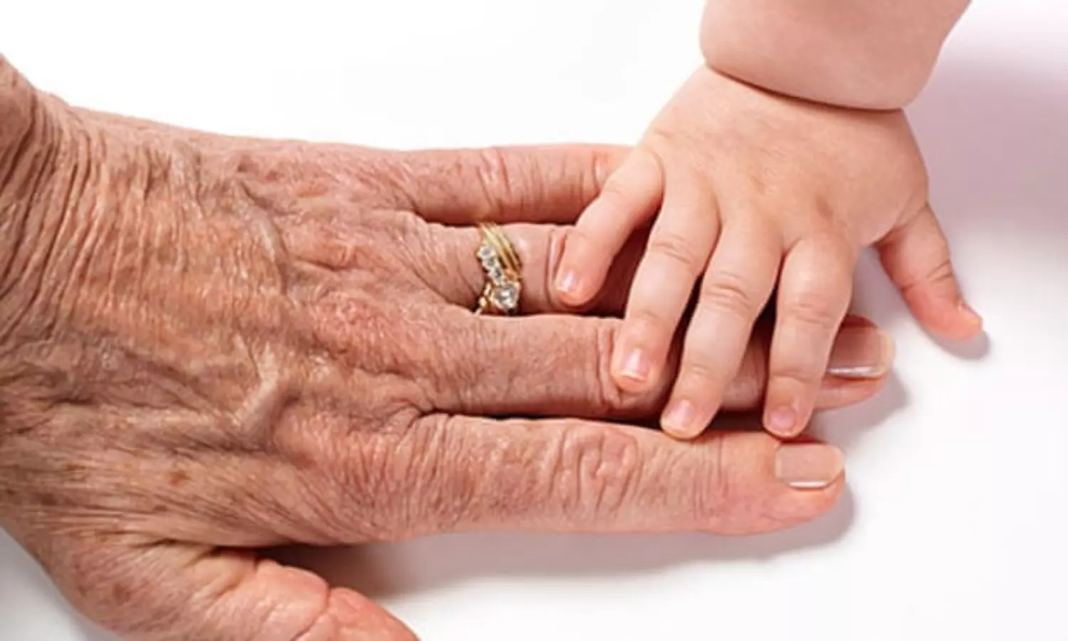 Researchers shed light on reasons behind frailness in people after 70
