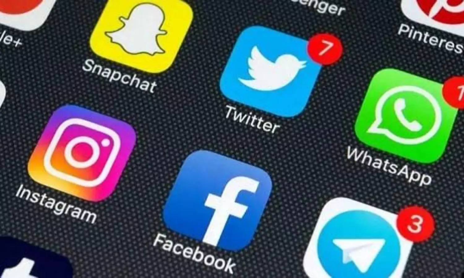 India is considering appeals panel against social media takedowns