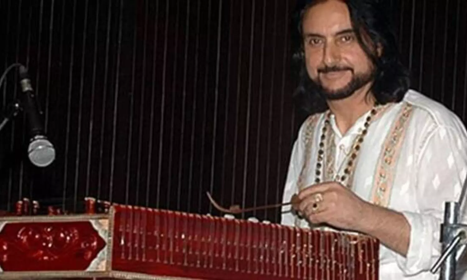 Santoor maestro Bhajan Sopori passes away at 73