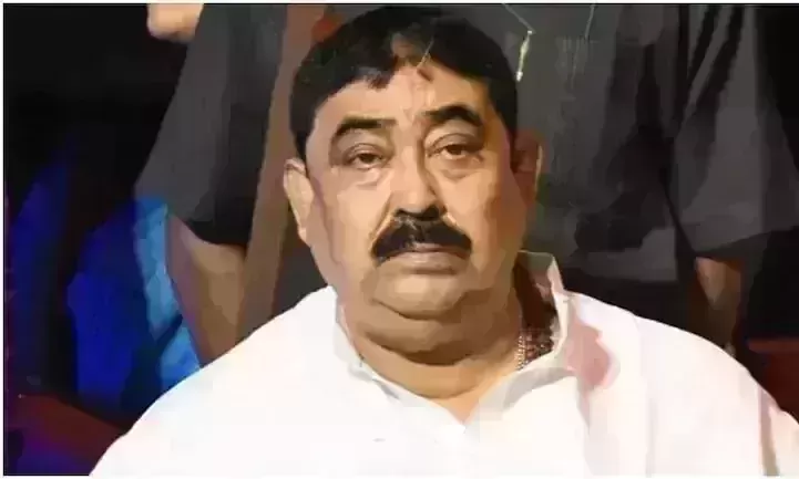 CBI questions TMC leader on Birbhum-post-polls violence