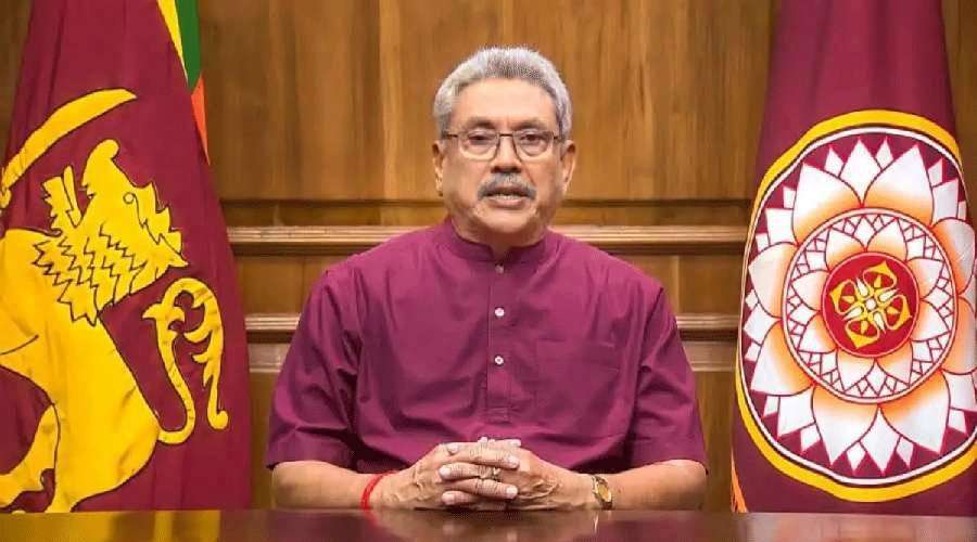 PM Modi assures fertilisers to the crisis-ridden Sri Lanka