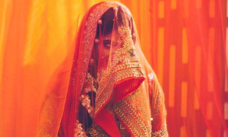 Gujarat woman set to marry herself out of self-love