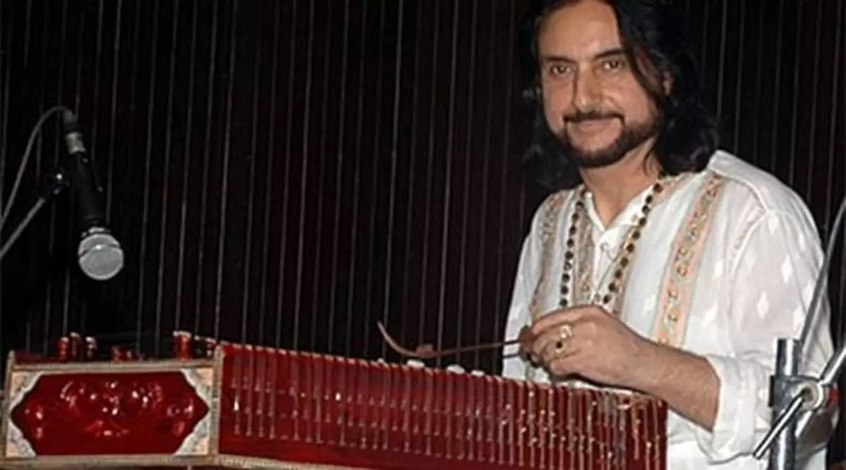Santoor maestro Bhajan Sopori passes away at 73 Santoor maestro Bhajan Sopori passes away at 73
