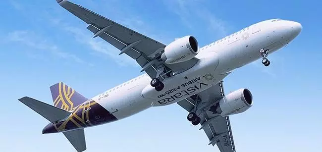 3 Vistara flights get bomb threats; on Friday, one flight diverted to Frankfurt