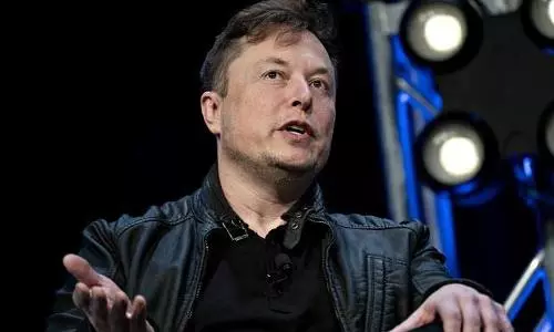 Return to office or.... :Elon Musk issues strong ultimatum to Tesla employees