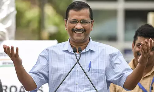 Chandni Chowk, Majnu Ka Tila to become food hubs: Kejriwal