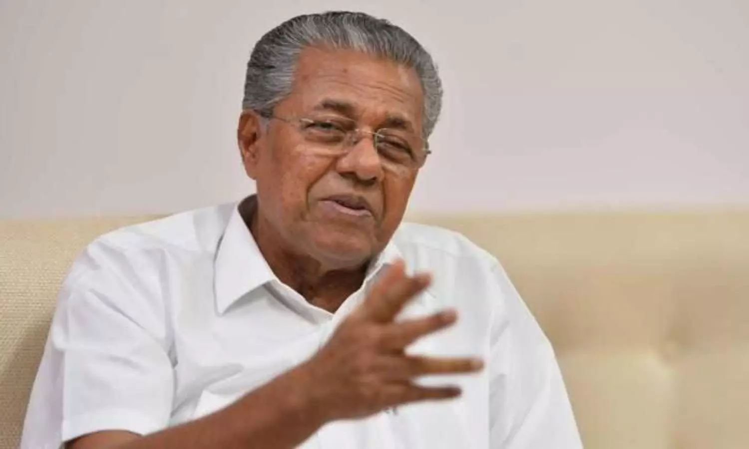 CAA will not be implemented in Kerala: CM Pinarayi Vijayan reiterates his govts stance