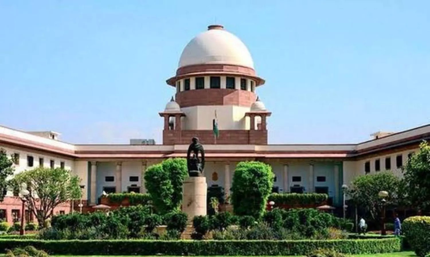 SC bans mining, factories within 1-km radius of national parks, wildlife sanctuaries
