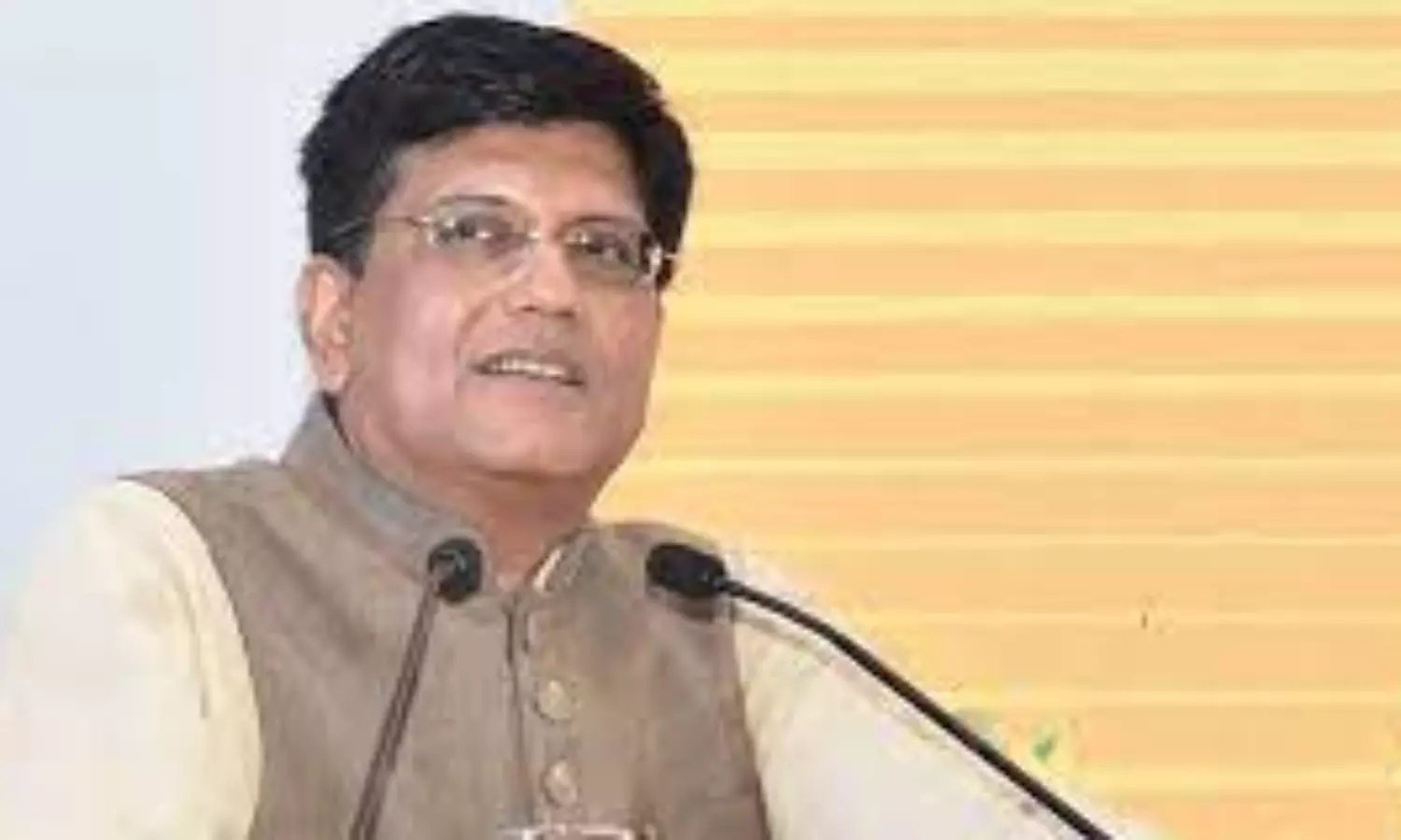 Apple continuously expanding business operations in India: Minister Piyush Goyal