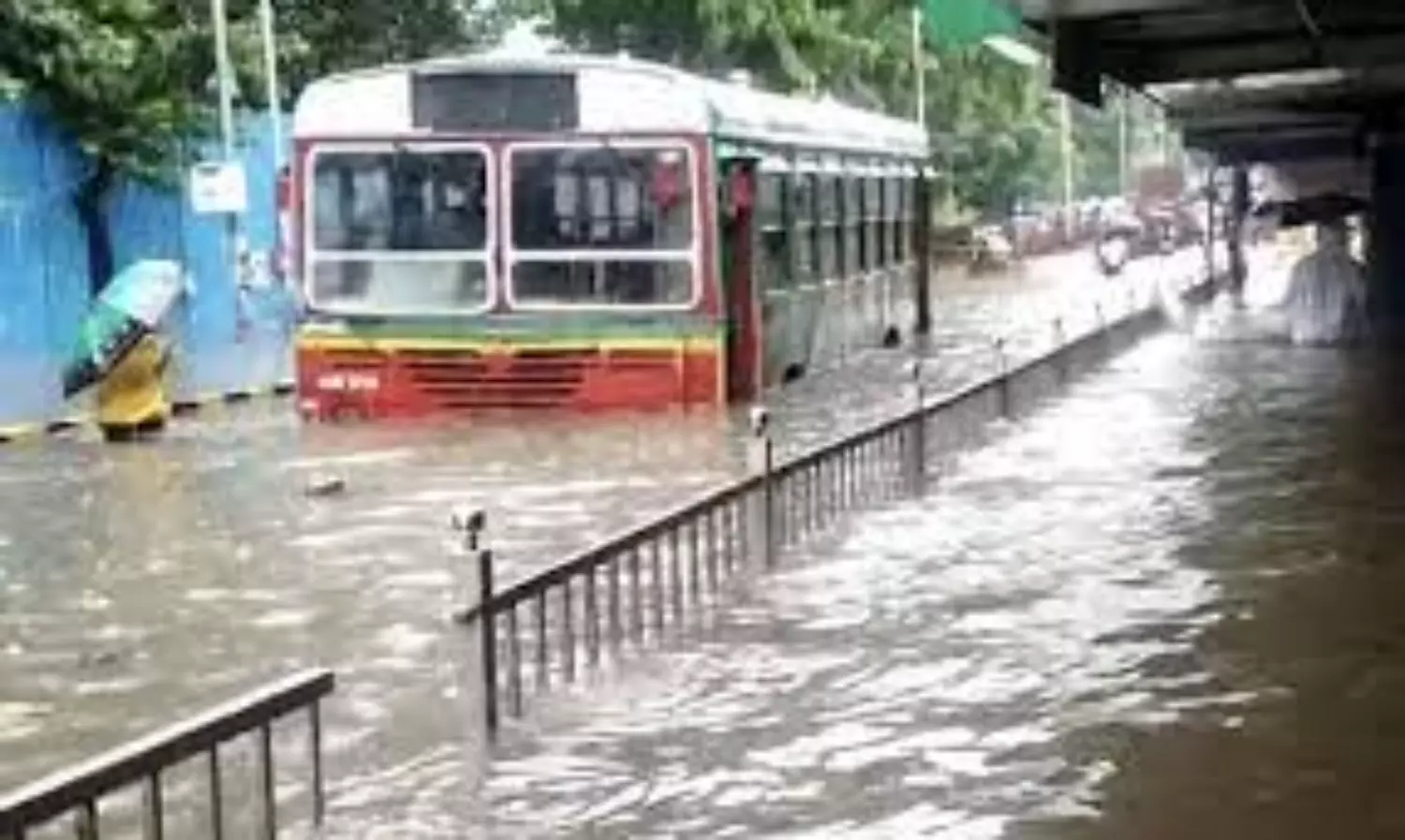 Mumbai civic body fixes thousands of manholes before monsoon