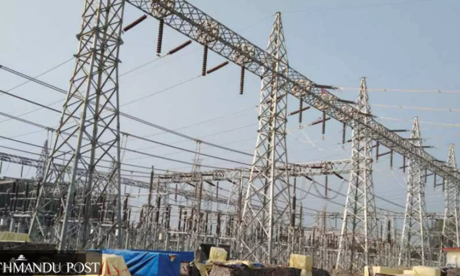 Nepal exports electricity to India for another year