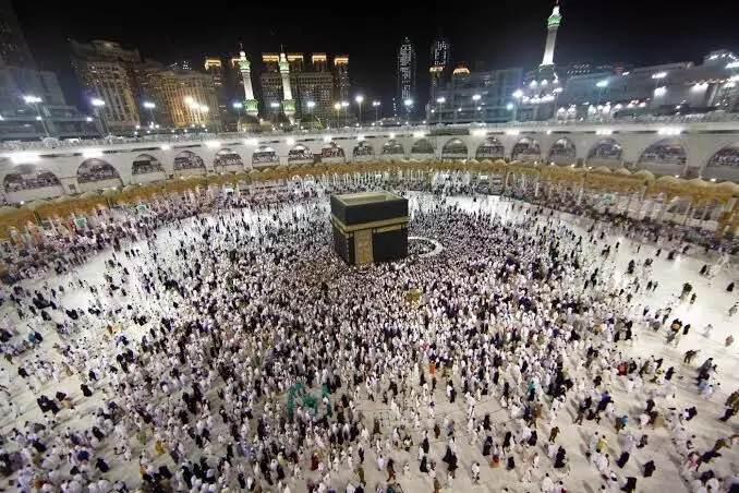 Saudi Arabia to issue e-visa for Umrah visitors within 24 hours