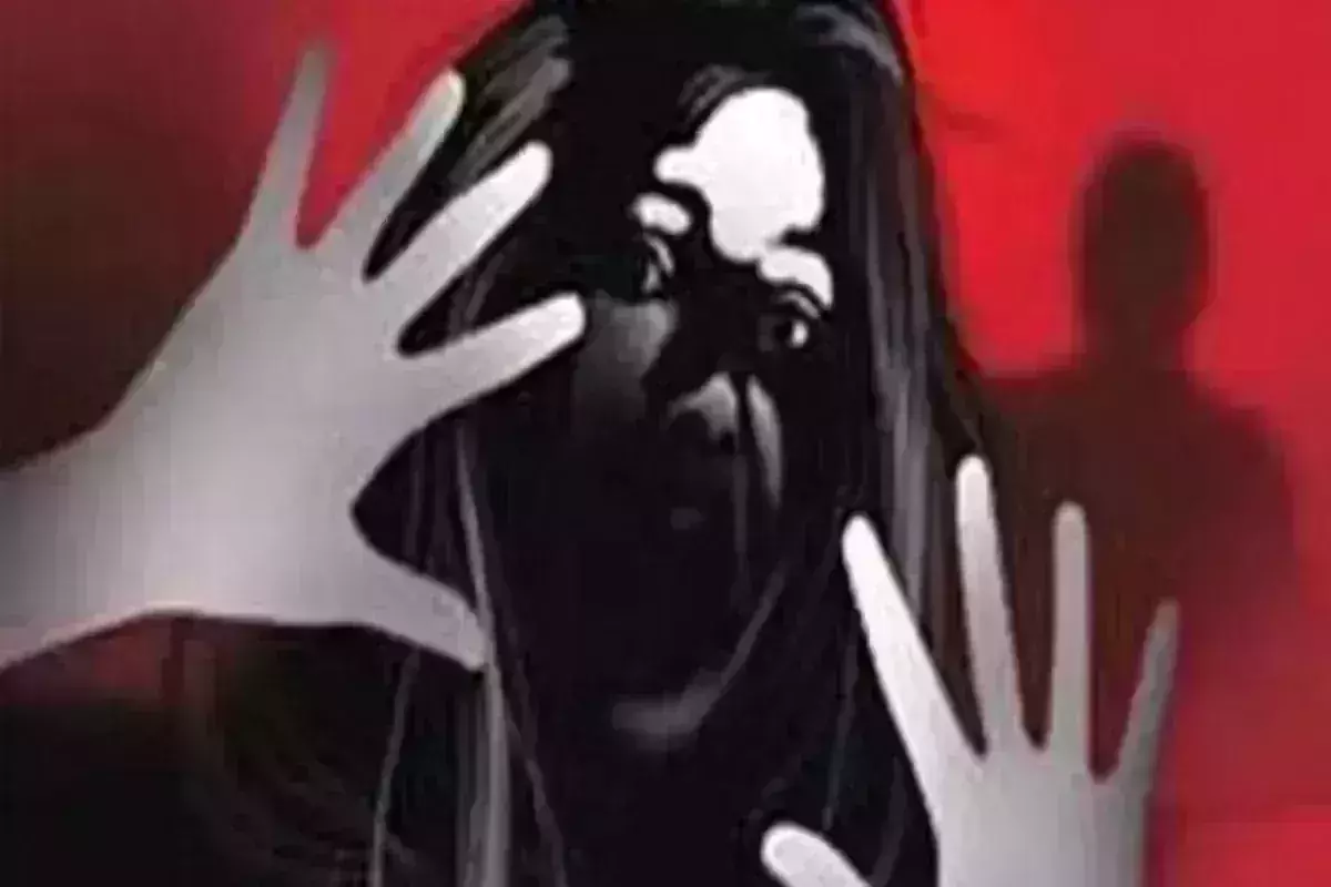 MLAs son and 4 others accused of gang-raping minor in Hyderabad
