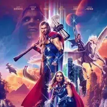 Thor: Love And Thunder to hit Indian screens a day early