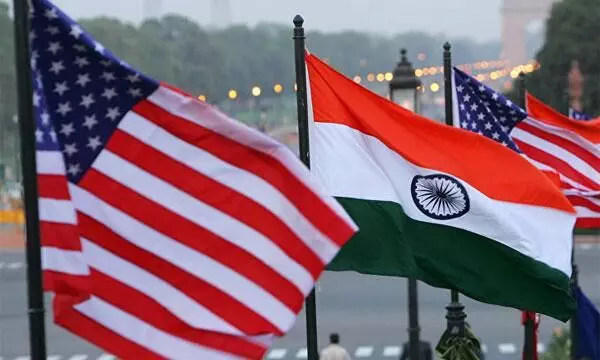 Centre slams 2021 US report on attacks on Indian minorities