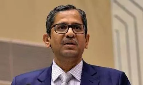 All are friends to the judiciary as long as they do not cross their limits: CJI