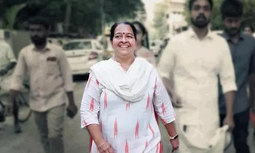 Kerala bypoll: Congresss Uma Thomas wins Thrikkakara Assembly seat by over 25k votes