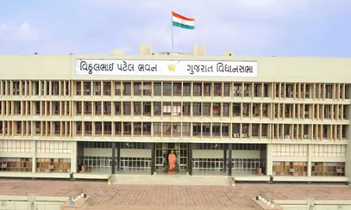 Over Rs 300 crore unspent in Gujarat MLAs fund: report