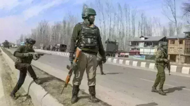 Targeted killings will not discourage us: J&K administration