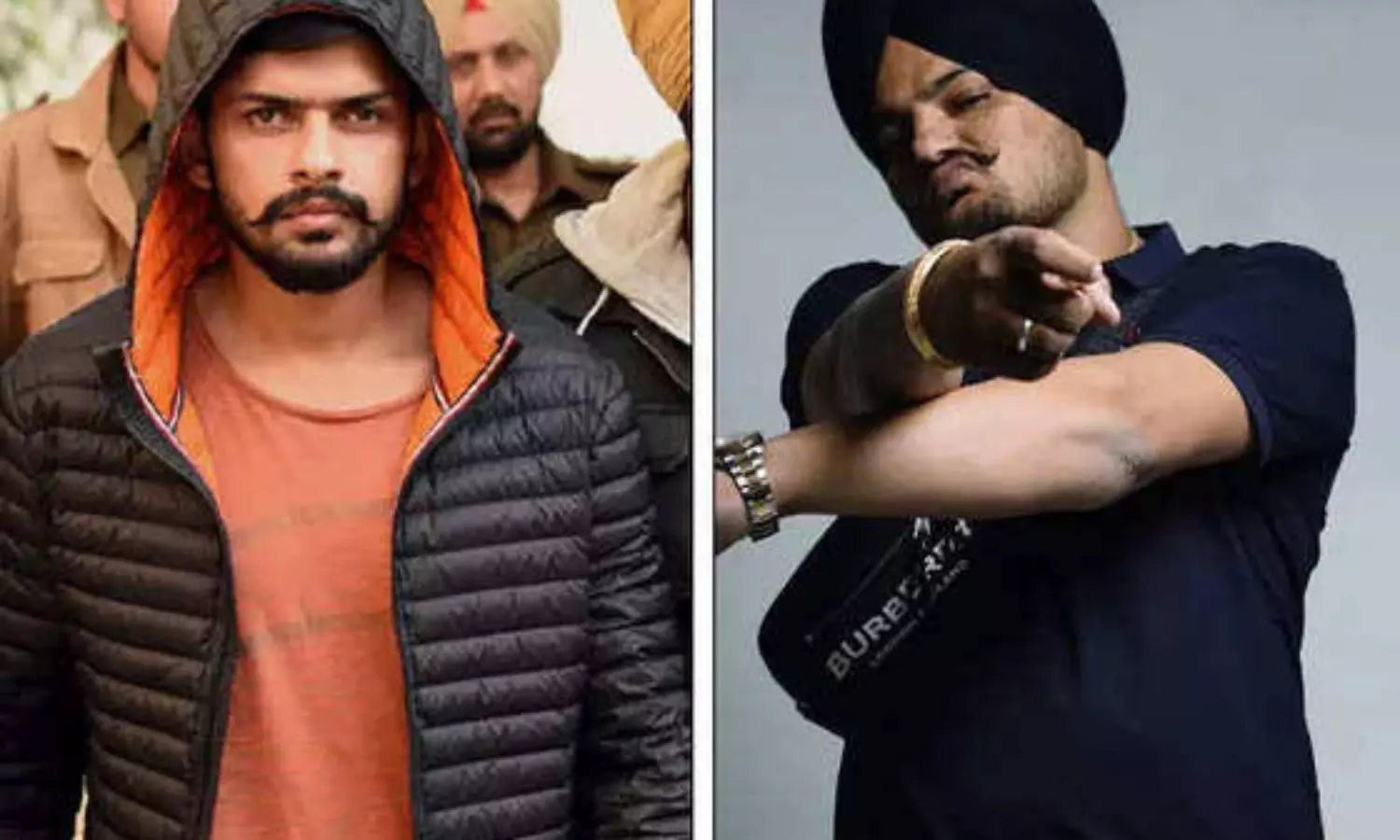 Delhi cops deny reports on Lawrence Bishnoi admitting role in Moose Wala murder