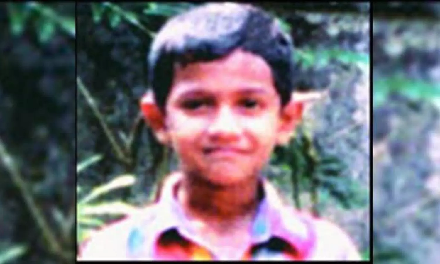 Letter claiming whereabouts of Keralas missing boy Rahul sparks hope after 17 years