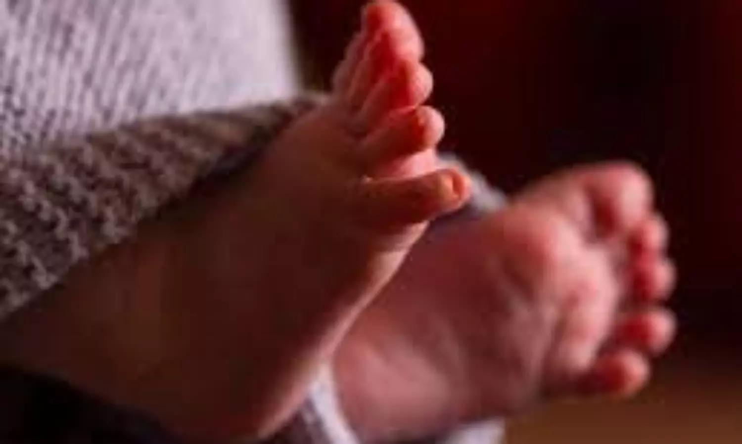 One in 36 infants in India does not live to celebrate their first birthday: report