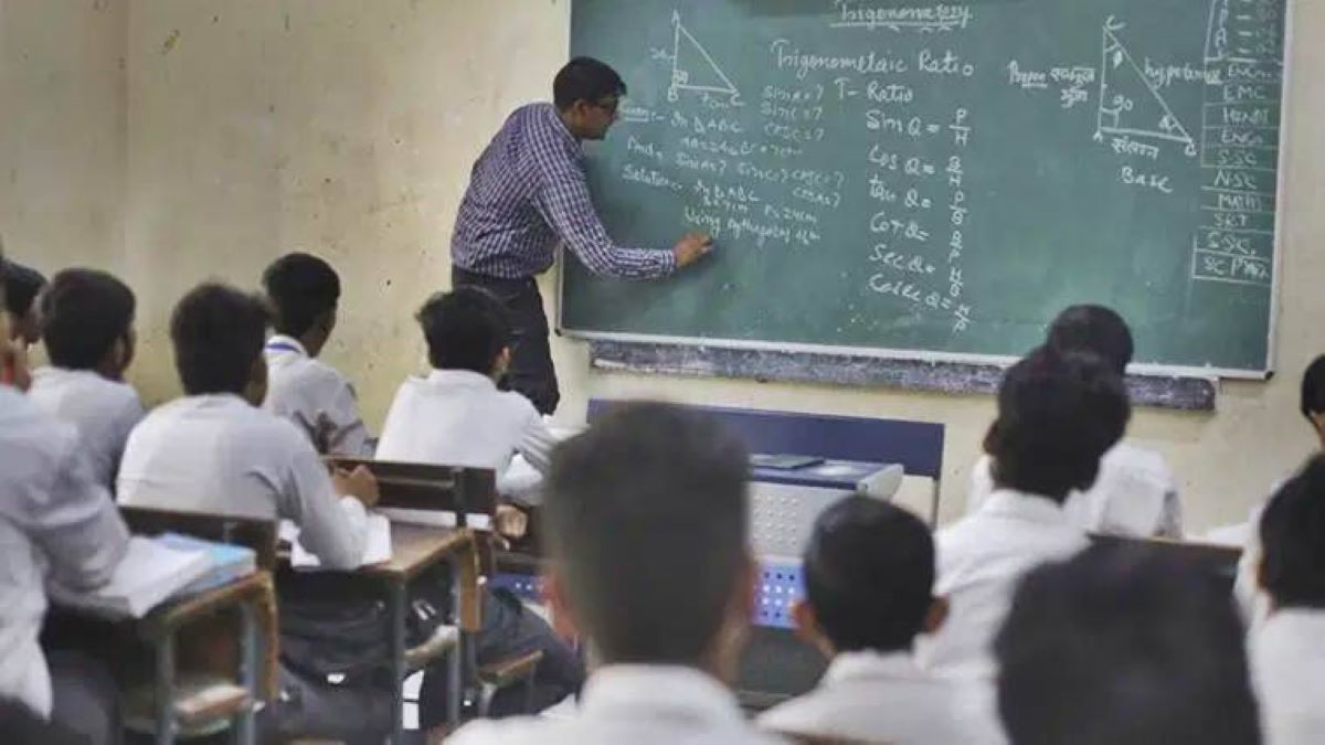 Centre announces free residential education for Scheduled Caste students Centre announces free residential education for Scheduled Caste students