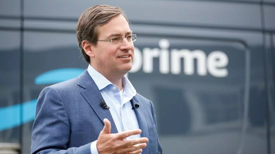 Dave Clark, CEO of Amazon Consumer Business, resigns after 23 years of service