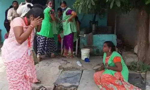 Gas leak at Andhra Pradeshs Anakapalle Special Economic Zone: at least 178 fall sick