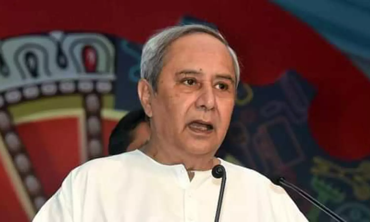 Cabinet reshuffle in Odisha, ministers to take oath on Sunday