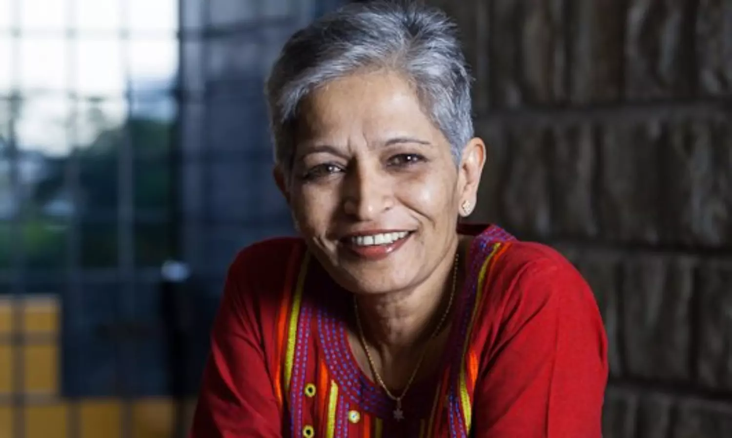 Witness list of Gauri Lankesh murder case submitted at court