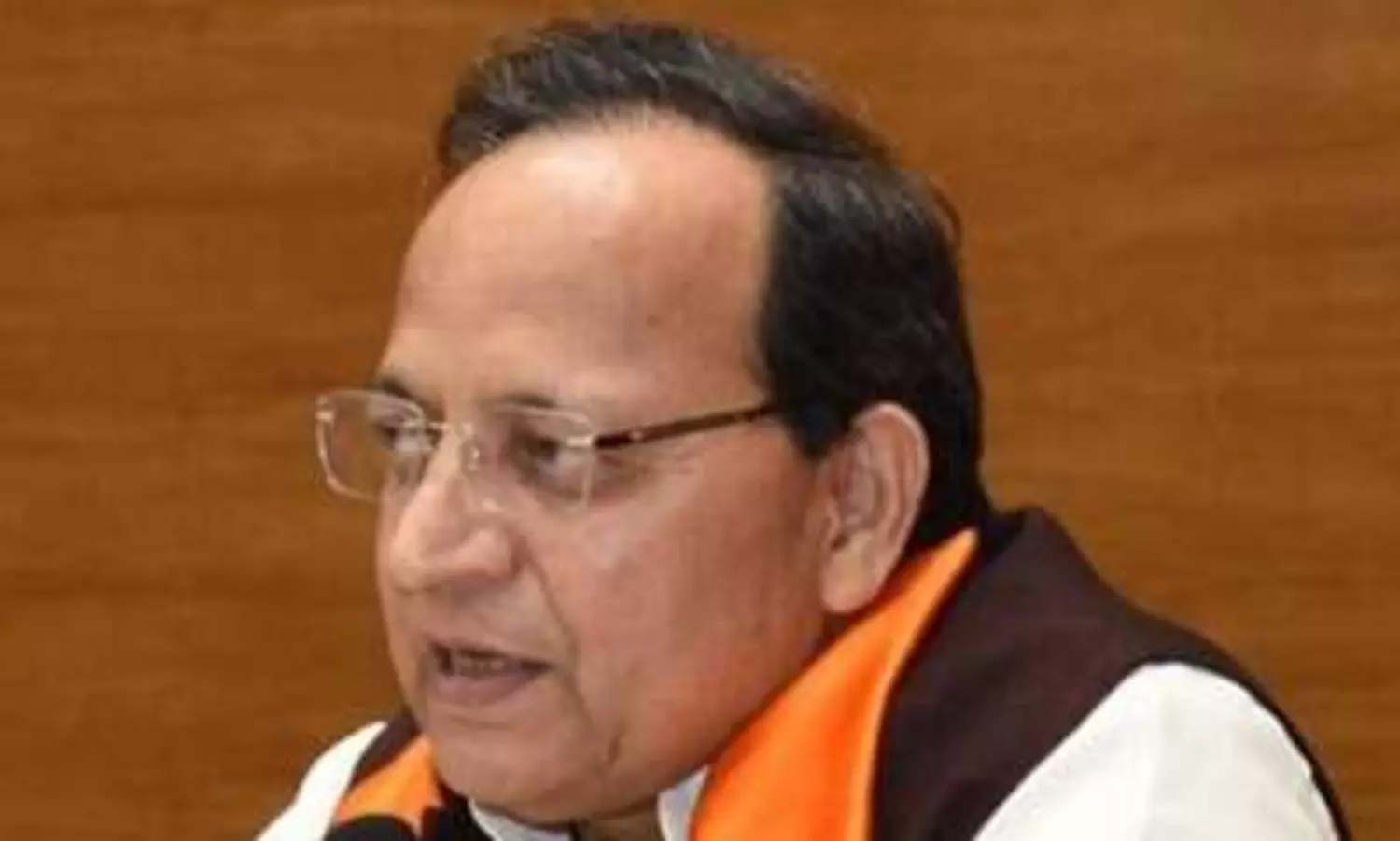 After controversy over spokespersons statement, BJP says respects all religions