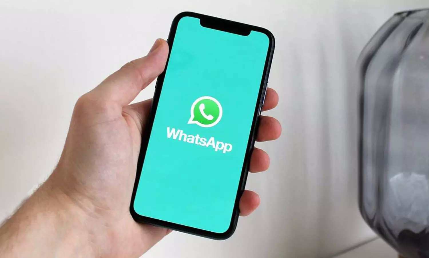 Additional security feature for WhatsApp; second OTP required to log in