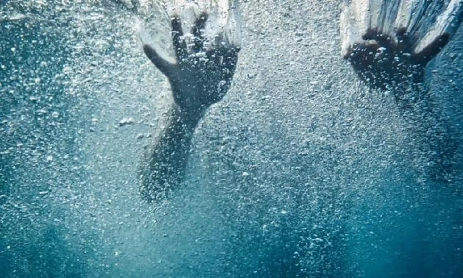 7 teenage girls drown in check dam in Tamil Nadu