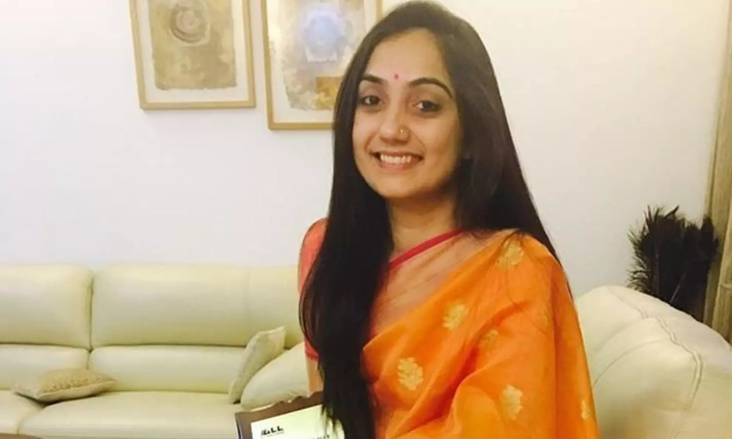 Remarks against Prophet: BJP suspends spokesperson Nupur Sharma