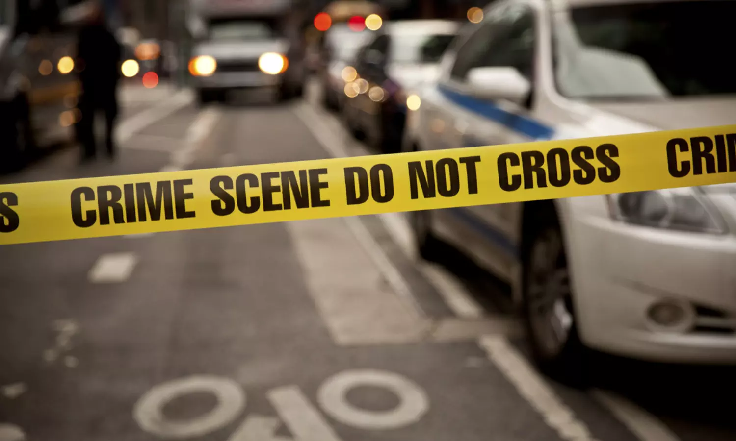 Shooting in Philadelphia: 3 die, 11 get injured