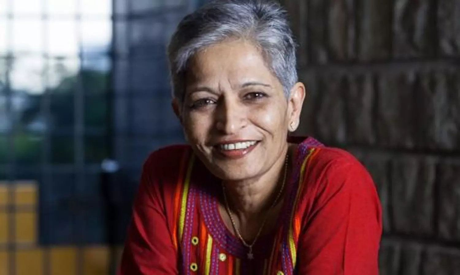 Gauri Lankesh: SC dismisses plea seeking cancellation bail of accused