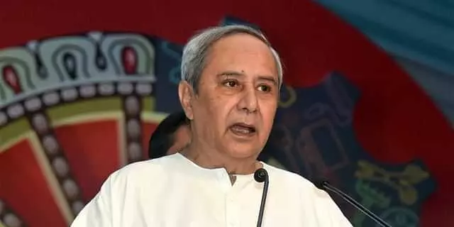 Cabinet reshuffle in Odisha, ministers to take oath on Sunday