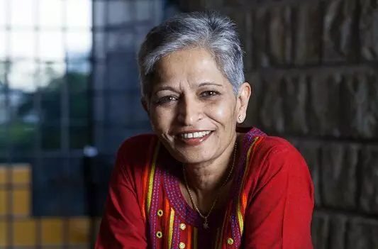 Witness list of Gauri Lankesh murder case submitted at court