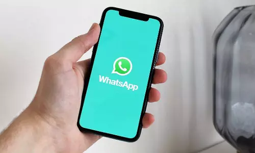 Additional security feature for WhatsApp; second OTP required to log in